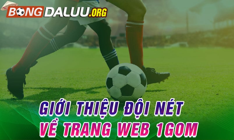 Đôi nét giới thiệu về trang website cập nhật thông tin bóng đá 