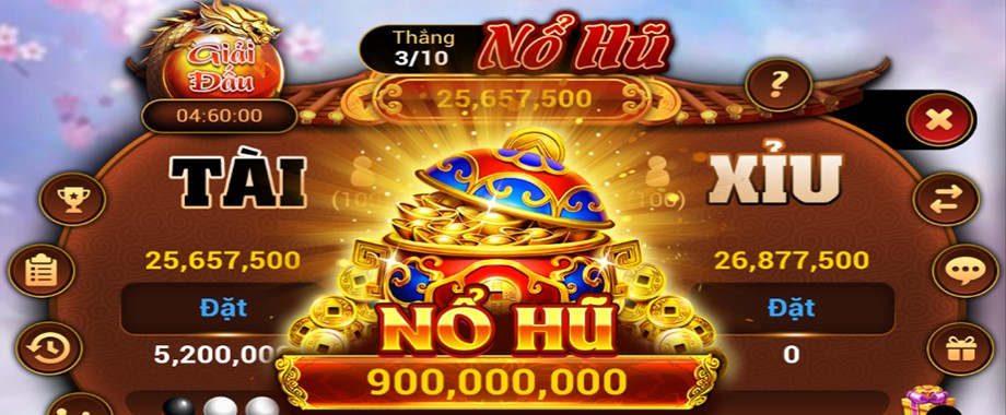 Giới thiệu về game nổ hũ Kingclub