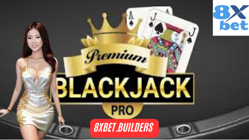 Premium Blackjack Pro 8xbet