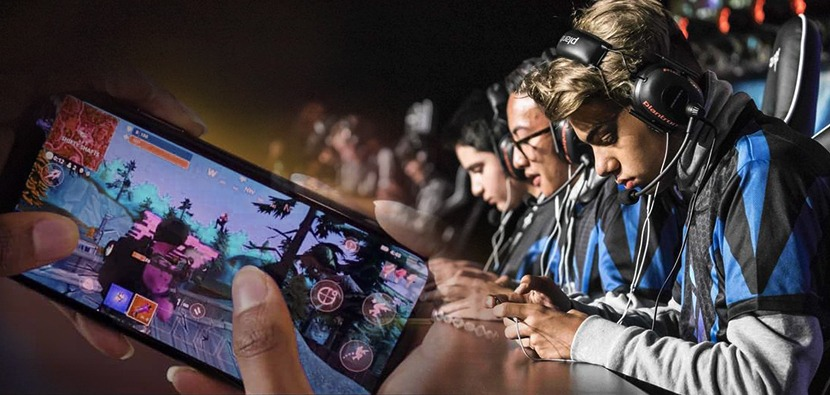 Cá cược Esports tại BK8 người chơi nhận rất nhiều ưu đãi hấp dẫn