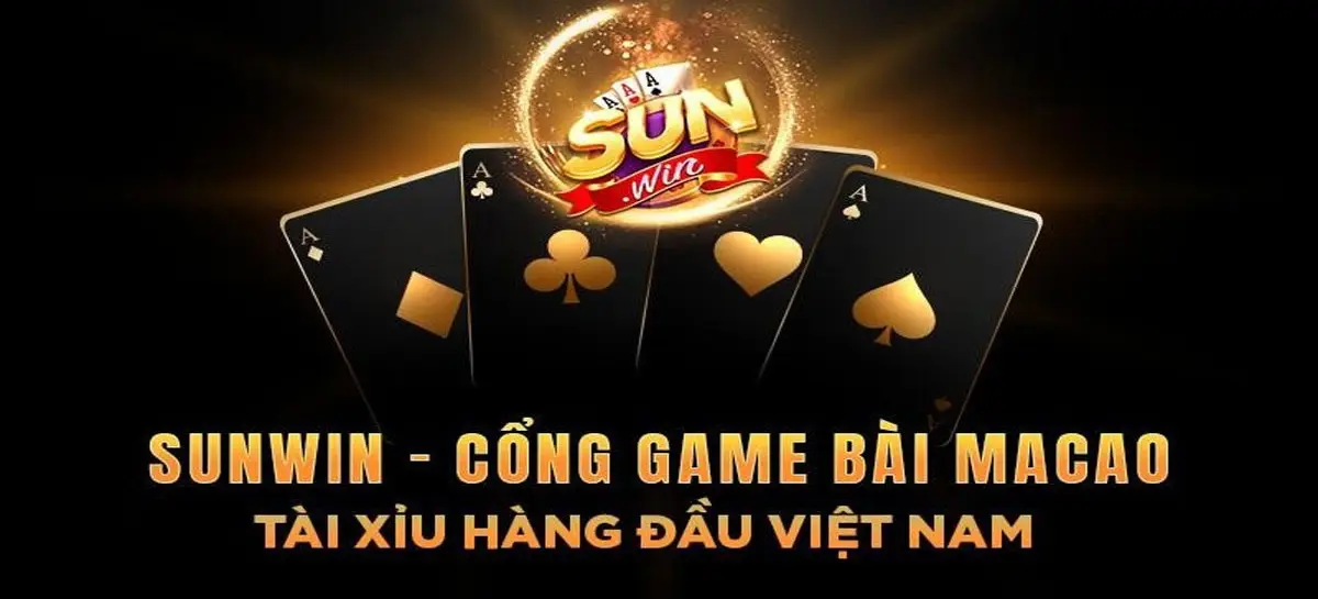 Game bài sunwin ghi điểm nhờ uy tín, mượt mà và nhiều ưu đãi hấp dẫn