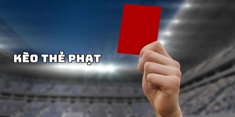 Kèo thẻ phạt tại 7m cách chơi và tính năng đặc biệt