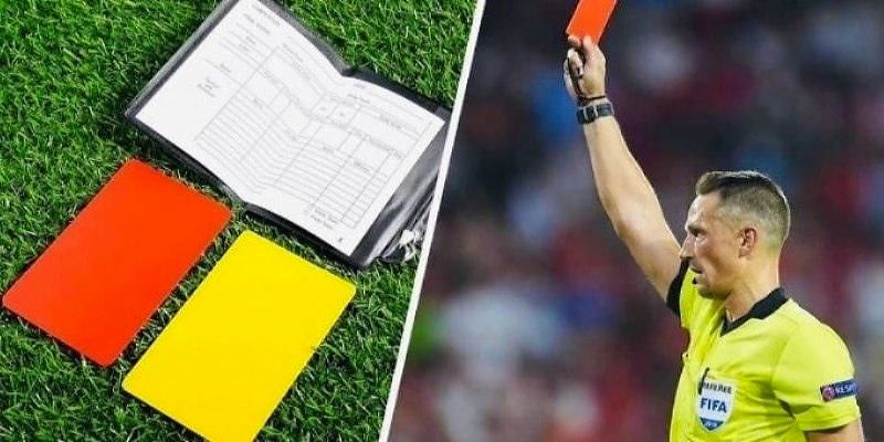 Lợi ích của việc tham gia kèo thẻ phạt tại 7m